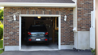 Garage Door Installation at Chantecleer Lakes, Illinois