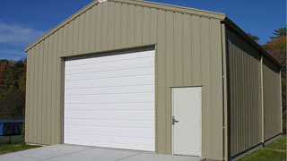 Garage Door Openers at Chantecleer Lakes, Illinois